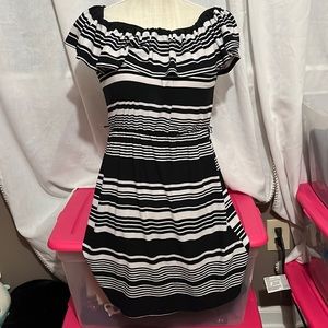 Cute summer dress